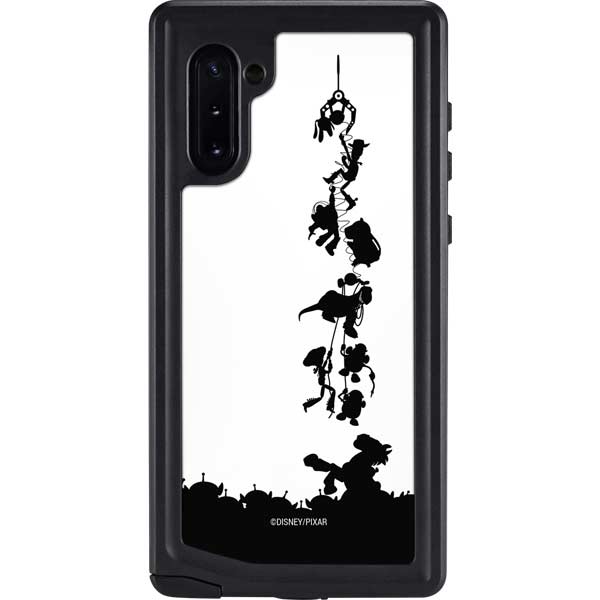 Disney Toy Story The Claw Galaxy Cases