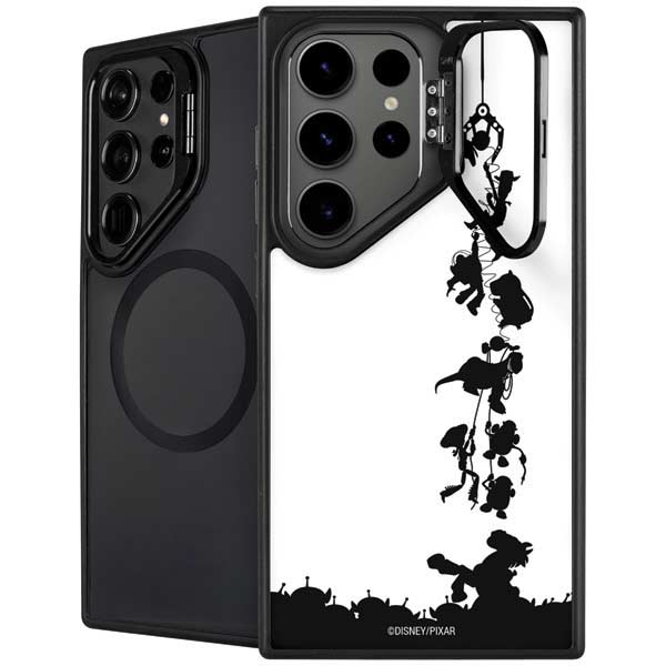 Disney Toy Story The Claw Galaxy Cases