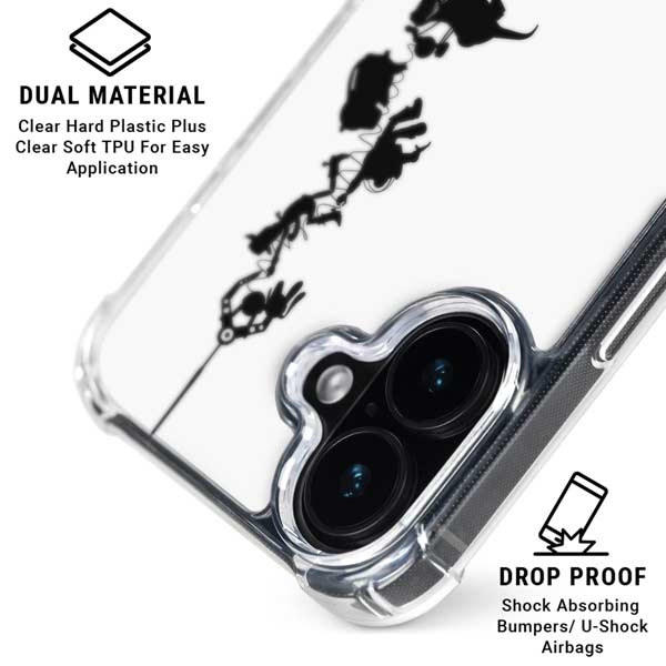 Disney Toy Story The Claw iPhone 17 MagSafe Case