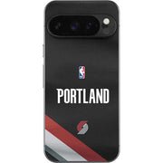 NBA Portland Trail Blazers Jersey Google Pixel 10 Pro XL Skin
