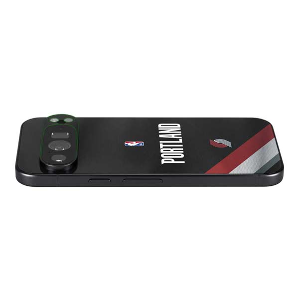 NBA Portland Trail Blazers Jersey Google Pixel 10 Pro XL Skin