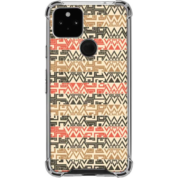 Tribal Fashion Pixel Cases