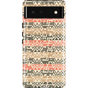 Tribal Fashion Pixel Cases