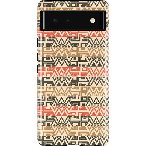 Tribal Fashion Pixel Cases