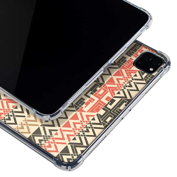 Tribal Fashion iPad Cases