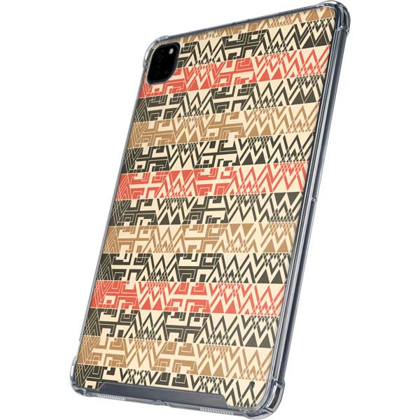 Tribal Fashion iPad Cases