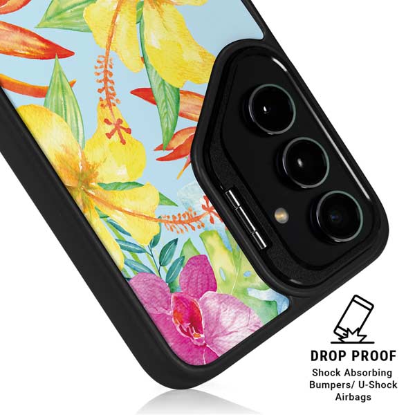 Tropical Daze Galaxy S26 Ultra Kickstand Case