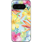 Tropical Daze Google Pixel 10 Pro XL Skin