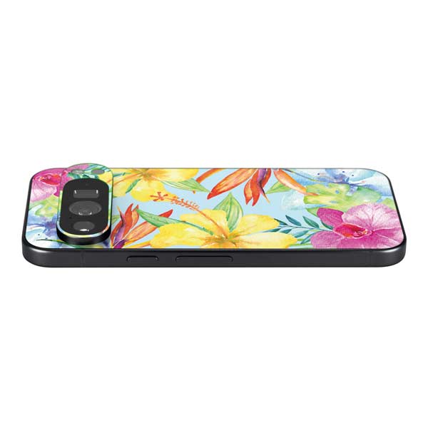 Tropical Daze Google Pixel 10 Pro XL Skin