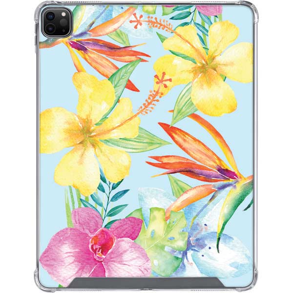 Tropical Daze iPad Cases