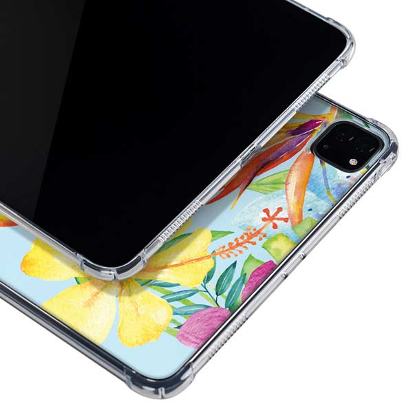 Tropical Daze iPad Cases