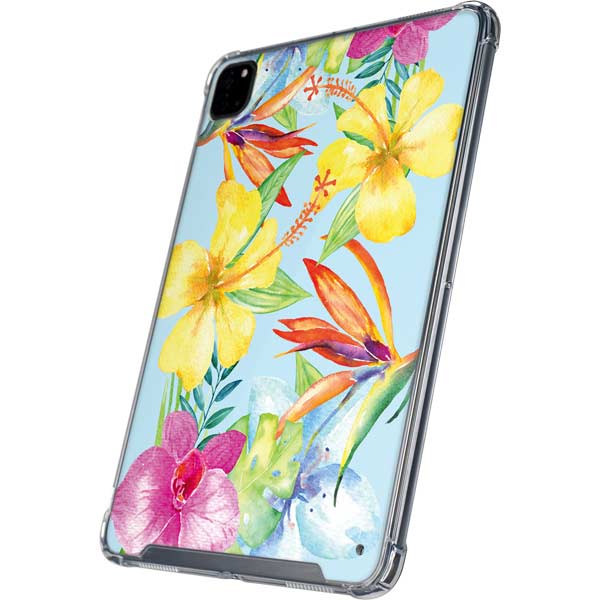 Tropical Daze iPad Cases