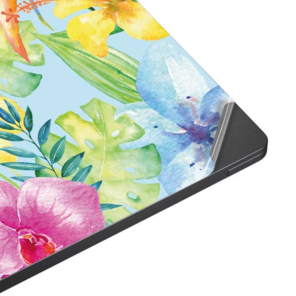 Tropical Daze Surface Laptop 7 13.8in Skin