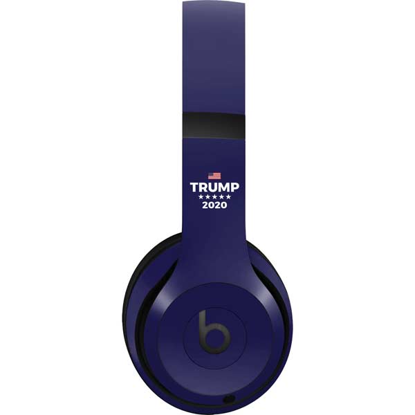 Trump 2020 Blue Beats Studio Pro Wireless Headphones Skin