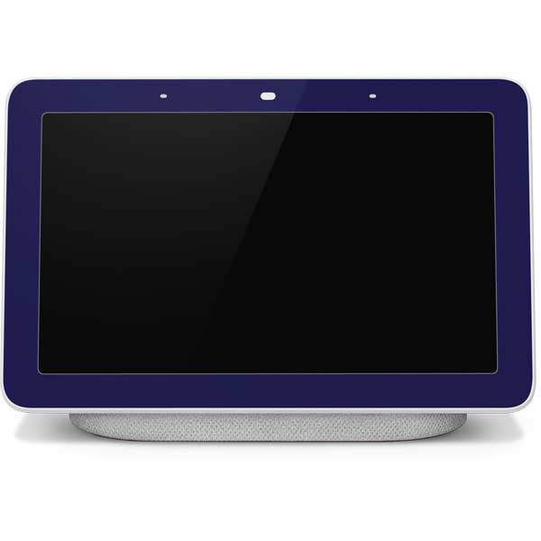 Trump 2020 Blue Google Home Hub Skin