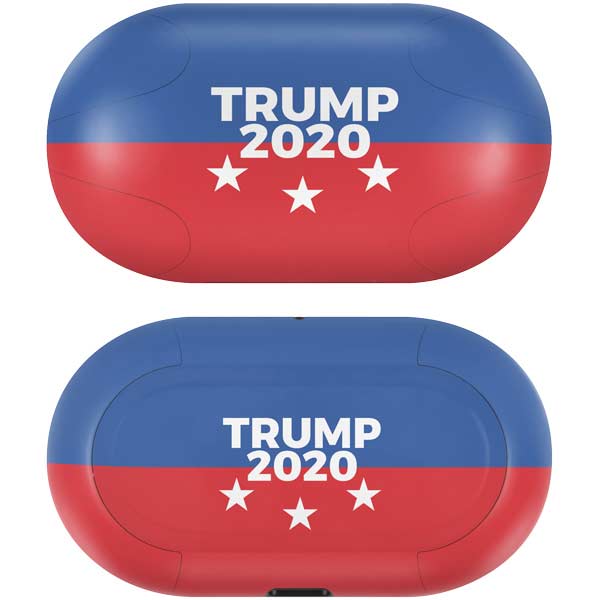 Trump 2020 Galaxy Buds Skin