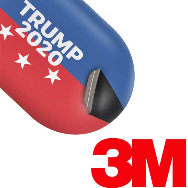 Trump 2020 Galaxy Buds Skin
