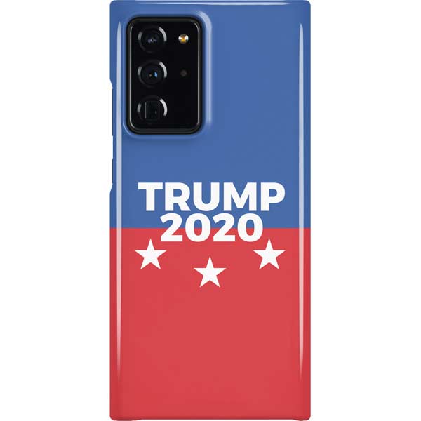 Trump 2020 Galaxy Cases