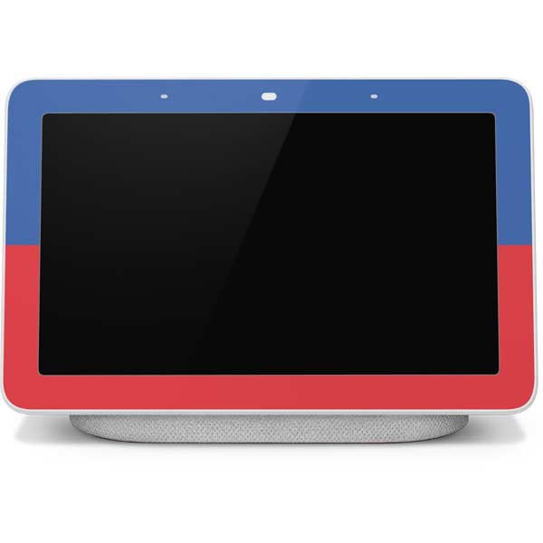 Trump 2020 Google Home Hub Skin