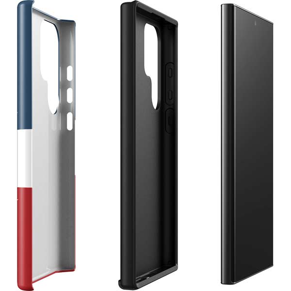 Trump 2020 Red White and Blue Galaxy S23 Ultra Pro Case