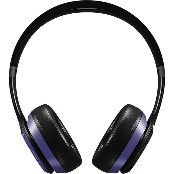 Dragon Ball Z Trunks Portrait Beats Studio Pro Wireless Headphones Skin