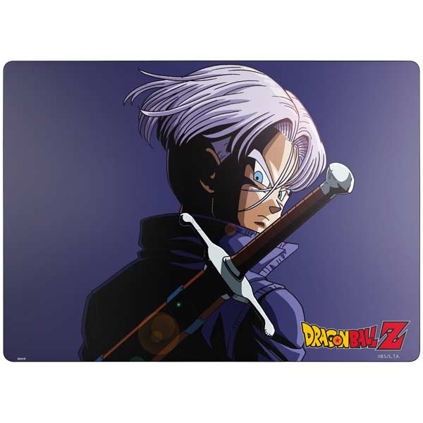 Dragon Ball Z Trunks Portrait Surface Laptop 7 13.8in Skin