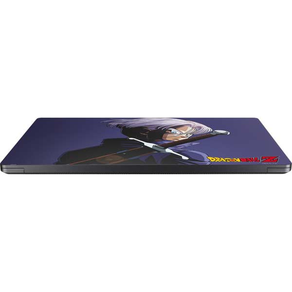 Dragon Ball Z Trunks Portrait Surface Laptop 7 13.8in Skin