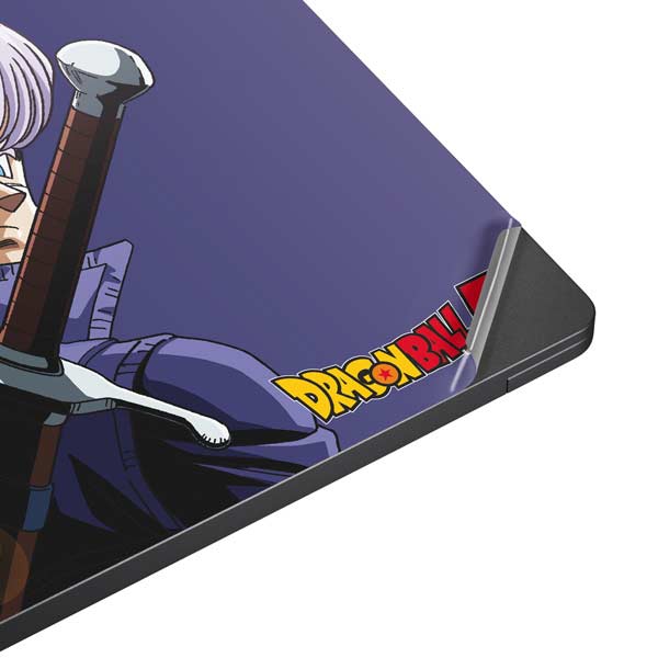 Dragon Ball Z Trunks Portrait Surface Laptop 7 13.8in Skin