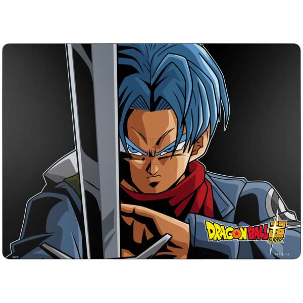 Dragon Ball Super Trunks Portrait Surface Laptop 7 15in Skin