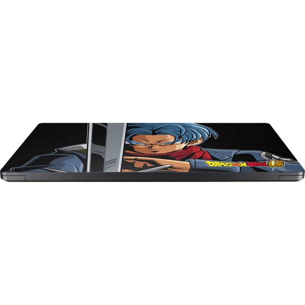 Dragon Ball Super Trunks Portrait Surface Laptop 7 15in Skin
