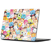 Disney Tsum Tsum Animated Characters Surface Laptop 7 15in Skin