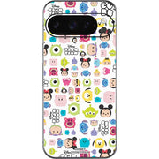 Disney Tsum Tsum Disney Characters Google Pixel 10 Pro XL Skin