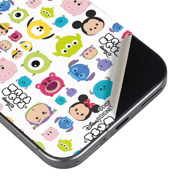 Disney Tsum Tsum Disney Characters Google Pixel 10 Pro XL Skin