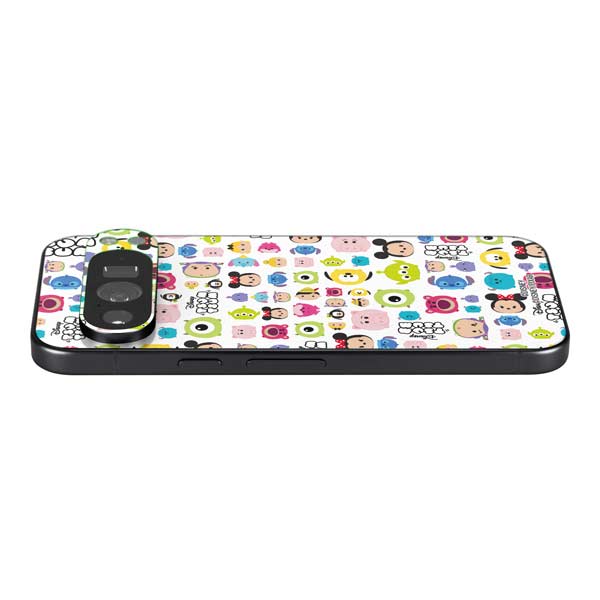 Disney Tsum Tsum Disney Characters Google Pixel 10 Pro XL Skin