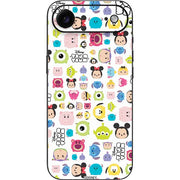 Disney Tsum Tsum Disney Characters iPhone 17 Air Skin