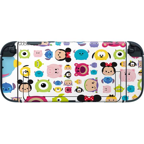 Disney Tsum Tsum Disney Characters Nintendo Switch 2 (2025) with Joy-Con Skin