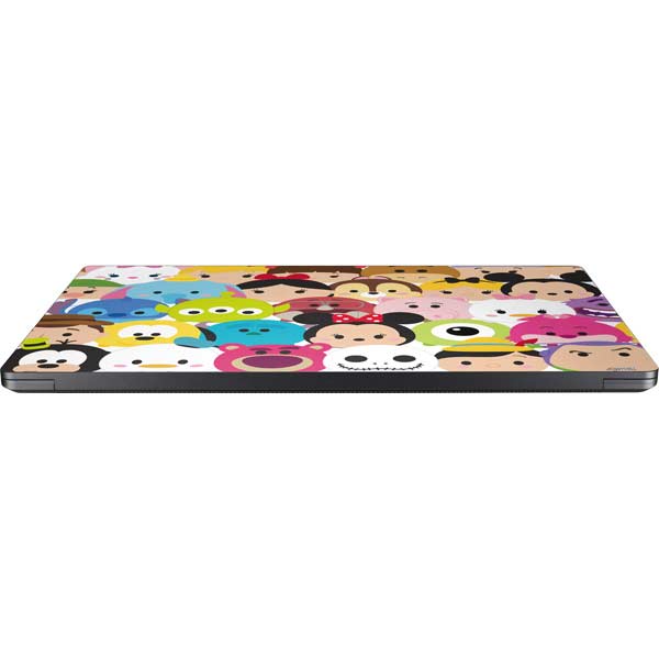 Disney Tsum Tsum Close up Characters Surface Laptop 7 13.8in Skin