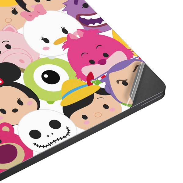 Disney Tsum Tsum Close up Characters Surface Laptop 7 13.8in Skin