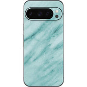 Turquoise Marble Google Pixel 10 Pro XL Skin