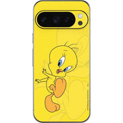 Looney Tunes Tweety Bird Double Google Pixel 10 Pro XL Skin