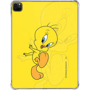 Looney Tunes Tweety Bird Double iPad Pro 11in (2024) Clear Case