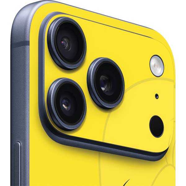 Looney Tunes Tweety Bird Double iPhone 17 Pro Skin