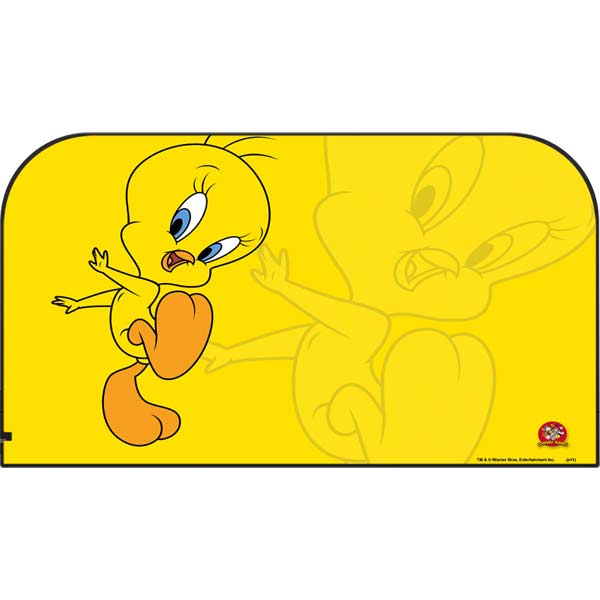 Looney Tunes Tweety Bird Double Nintendo Switch 2 (2025) with Joy-Con Skin