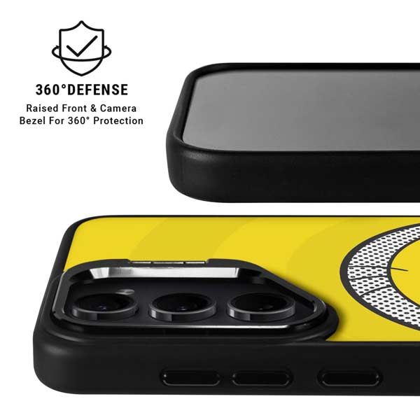 Looney Tunes Tweety Bird Full Galaxy S26 Ultra Kickstand Case