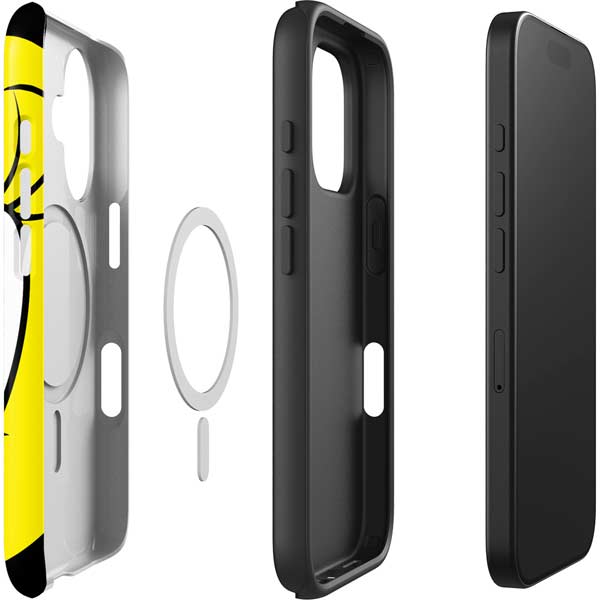 Looney Tunes Tweety Bird iPhone 16 Magsafe Impact Case