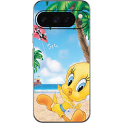 Looney Tunes Tweety Bird Ipod Google Pixel 10 Pro XL Skin