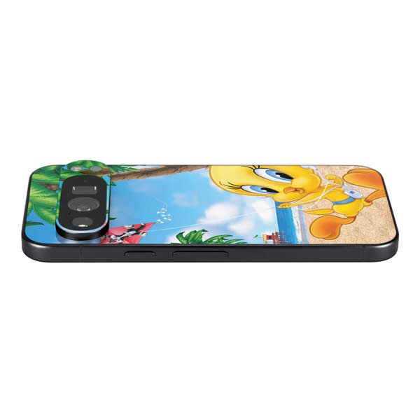 Looney Tunes Tweety Bird Ipod Google Pixel 10 Pro XL Skin