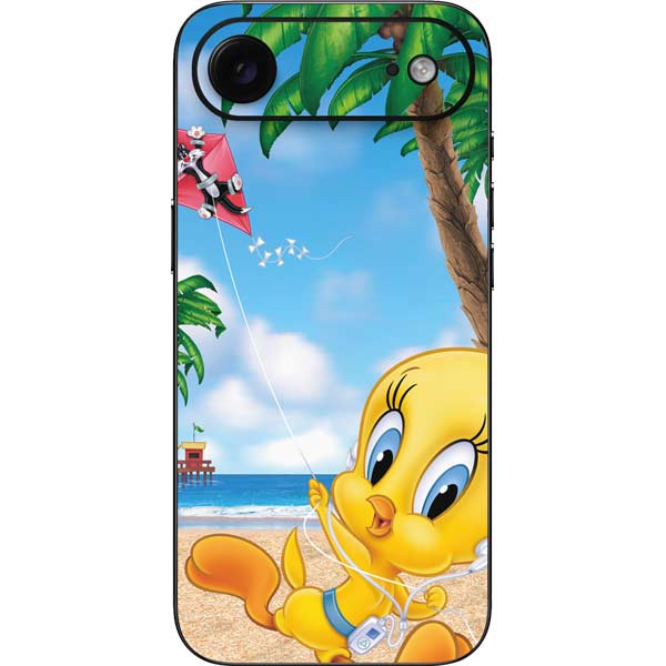 Looney Tunes Tweety Bird Ipod iPhone 17 Air Skin
