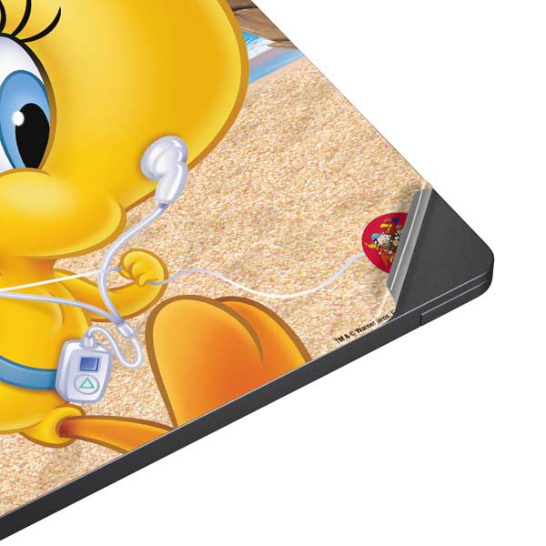 Looney Tunes Tweety Bird Ipod Surface Laptop 7 13.8in Skin
