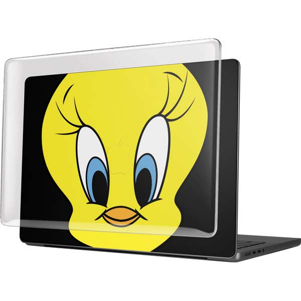 Looney Tunes Tweety Bird MacBook Pro 14in (2021-24) Case plus Skin